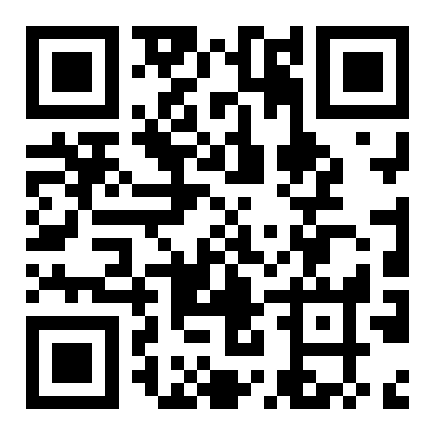 Wechat QR code